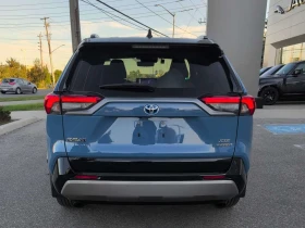 Toyota Rav4 * Hybrid XSE * FACE * AWD * CARFAX * , снимка 5
