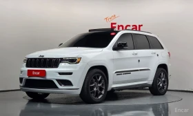 Jeep Grand cherokee, снимка 1