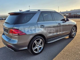 Mercedes-Benz GLE 350, снимка 6