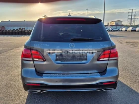 Mercedes-Benz GLE 350, снимка 5