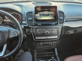 Mercedes-Benz GLE 350, снимка 14