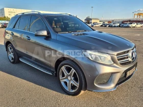Mercedes-Benz GLE 350, снимка 3