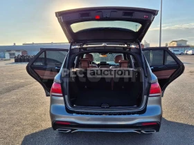 Mercedes-Benz GLE 350, снимка 17