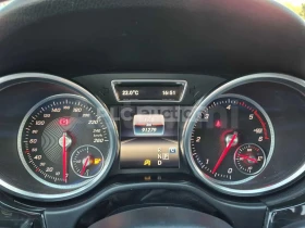 Mercedes-Benz GLE 350, снимка 15