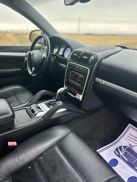 Porsche Cayenne 3.2 LPG, снимка 12