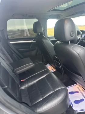 Porsche Cayenne 3.2 LPG, снимка 11