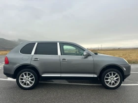 Porsche Cayenne 3.2 LPG, снимка 5