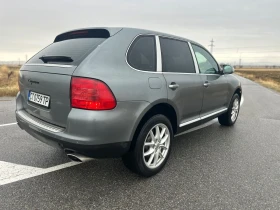 Porsche Cayenne 3.2 LPG, снимка 6