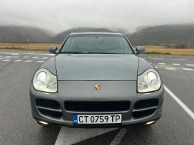Porsche Cayenne 3.2 LPG, снимка 1