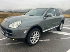 Porsche Cayenne 3.2 LPG, снимка 3