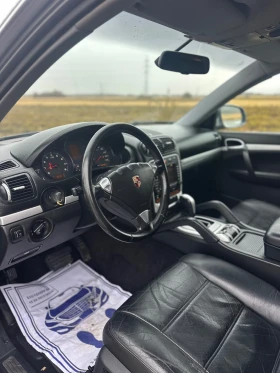 Porsche Cayenne 3.2 LPG, снимка 9