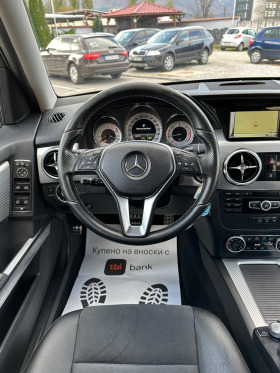 Mercedes-Benz GLK Face Lift - EURO 6, снимка 13
