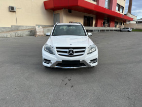Mercedes-Benz GLK Face Lift - EURO 6, снимка 2