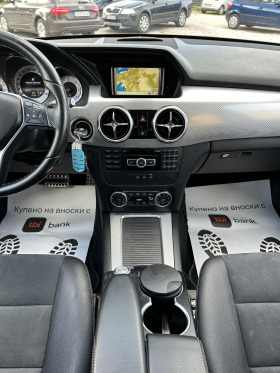 Mercedes-Benz GLK Face Lift - EURO 6, снимка 12