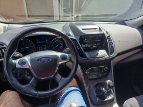 Ford Kuga 2.0tdi, снимка 1 - Автомобили и джипове - 45302458