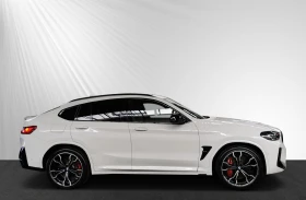 BMW X4 M Competition = Shadow Line= Гаранция, снимка 3