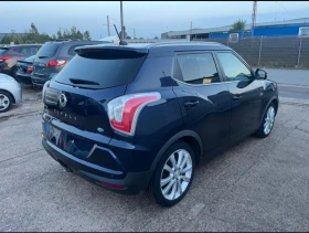 SsangYong Tivoli 1.6  4X4, снимка 9