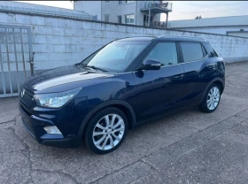 SsangYong Tivoli 1.6  4X4, снимка 2