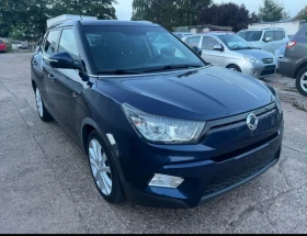 SsangYong Tivoli 1.6  4X4, снимка 3