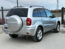 Toyota Rav4 2.0D4D* 2006г* Ръчка, снимка 4