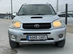 Toyota Rav4 2.0D4D* 2006г* Ръчка, снимка 2