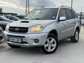 Toyota Rav4 2.0D4D* 2006г* Ръчка, снимка 1