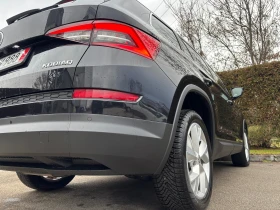 Skoda Kodiaq 2.0d 150ps 145000км, снимка 15