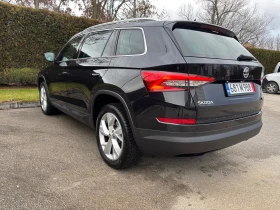 Обява за продажба на Skoda Kodiaq 2.0d 150ps 145000км ~34 999 лв. - изображение 5