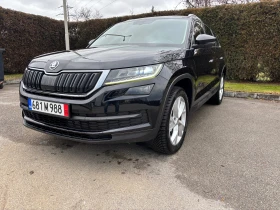 Обява за продажба на Skoda Kodiaq 2.0d 150ps 145000км ~34 999 лв. - изображение 1