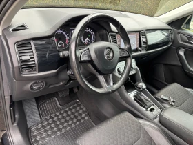 Skoda Kodiaq 2.0d 150ps 145000км, снимка 16