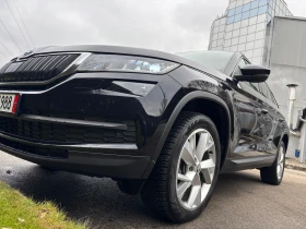 Skoda Kodiaq 2.0d 150ps 145000км, снимка 14