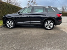 Обява за продажба на Skoda Kodiaq 2.0d 150ps 145000км ~34 999 лв. - изображение 6