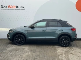 VW T-Roc VW T- Roc Style 1.5 TSI OPF DSG | Mobile.bg    2