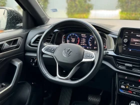 VW T-Roc VW T- Roc Style 1.5 TSI OPF DSG | Mobile.bg � ����� ������ 11