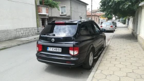 SsangYong Kyron 2.02TD, снимка 2