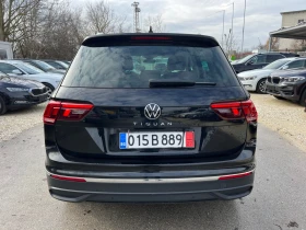 VW Tiguan 2.0, снимка 6