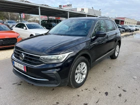 VW Tiguan 2.0 1