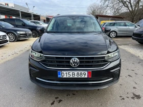 VW Tiguan 2.0, снимка 2