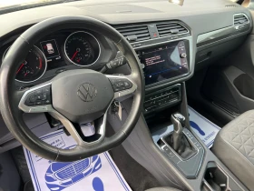 VW Tiguan 2.0, снимка 14