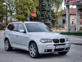 BMW X3 sd, снимка 6