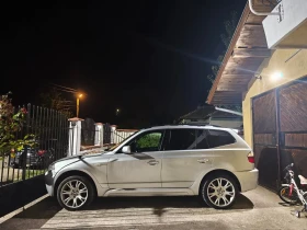 BMW X3 sd, снимка 9