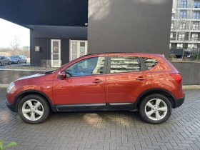 Nissan Qashqai 2007, снимка 2