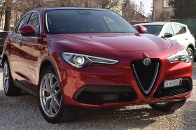     Alfa Romeo Stelvio 2.0-/////