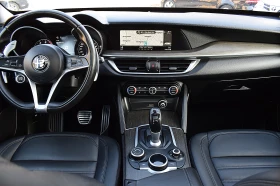 Alfa Romeo Stelvio 2.0-///// | Mobile.bg    11