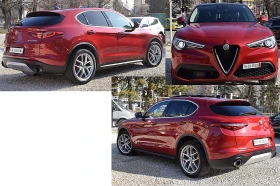 Alfa Romeo Stelvio 2.0-///// | Mobile.bg    6