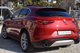 Alfa Romeo Stelvio 2.0-///// | Mobile.bg    5