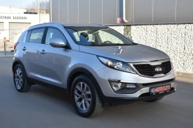 Kia Sportage 1.6GDI= ECO GPL= FACELIFT= ITALY= ОТЛИЧНА!!!, снимка 7