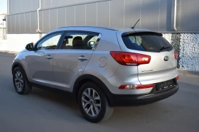 Kia Sportage 1.6GDI= ECO GPL= FACELIFT= ITALY= ОТЛИЧНА!!!, снимка 3