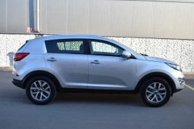 Kia Sportage 1.6GDI= ECO GPL= FACELIFT= ITALY= ОТЛИЧНА!!!, снимка 6