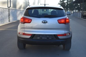 Kia Sportage 1.6GDI= ECO GPL= FACELIFT= ITALY= ОТЛИЧНА!!!, снимка 4